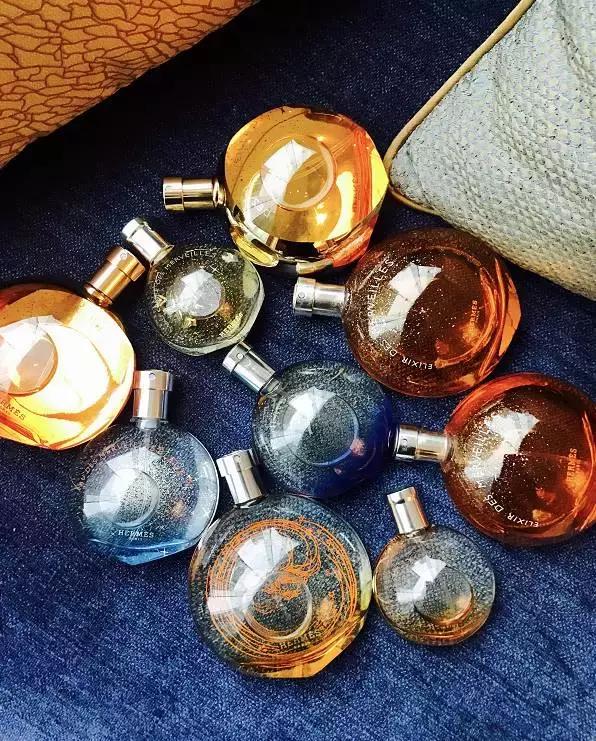 可以激发男人荷尔蒙的香水排行,爱马仕尼罗河香水适合男人吗