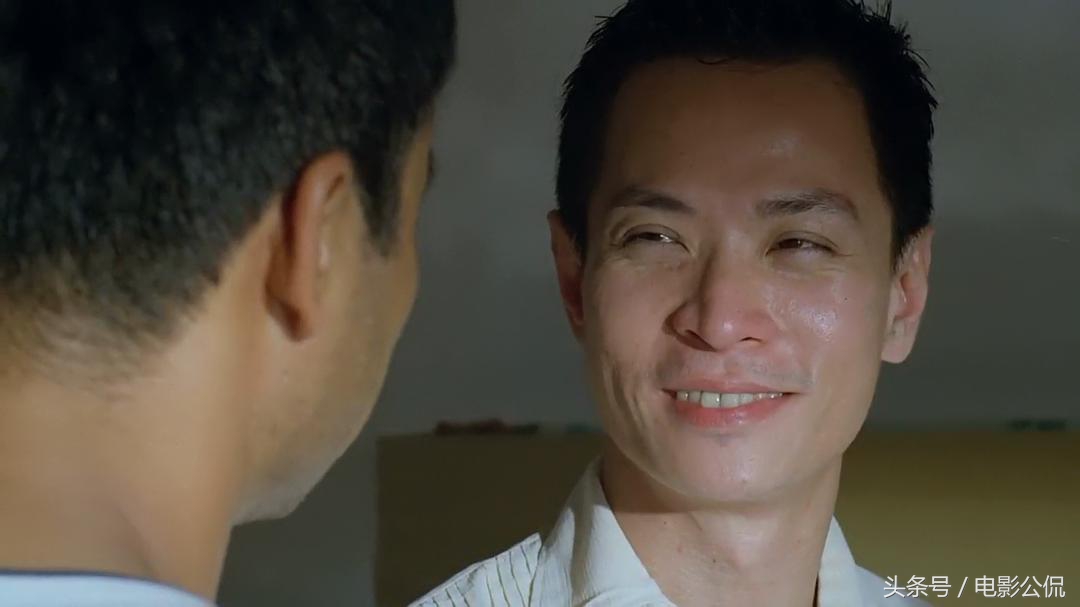 任达华香港三部顶级推理片,任达华和梁家辉谁成就高