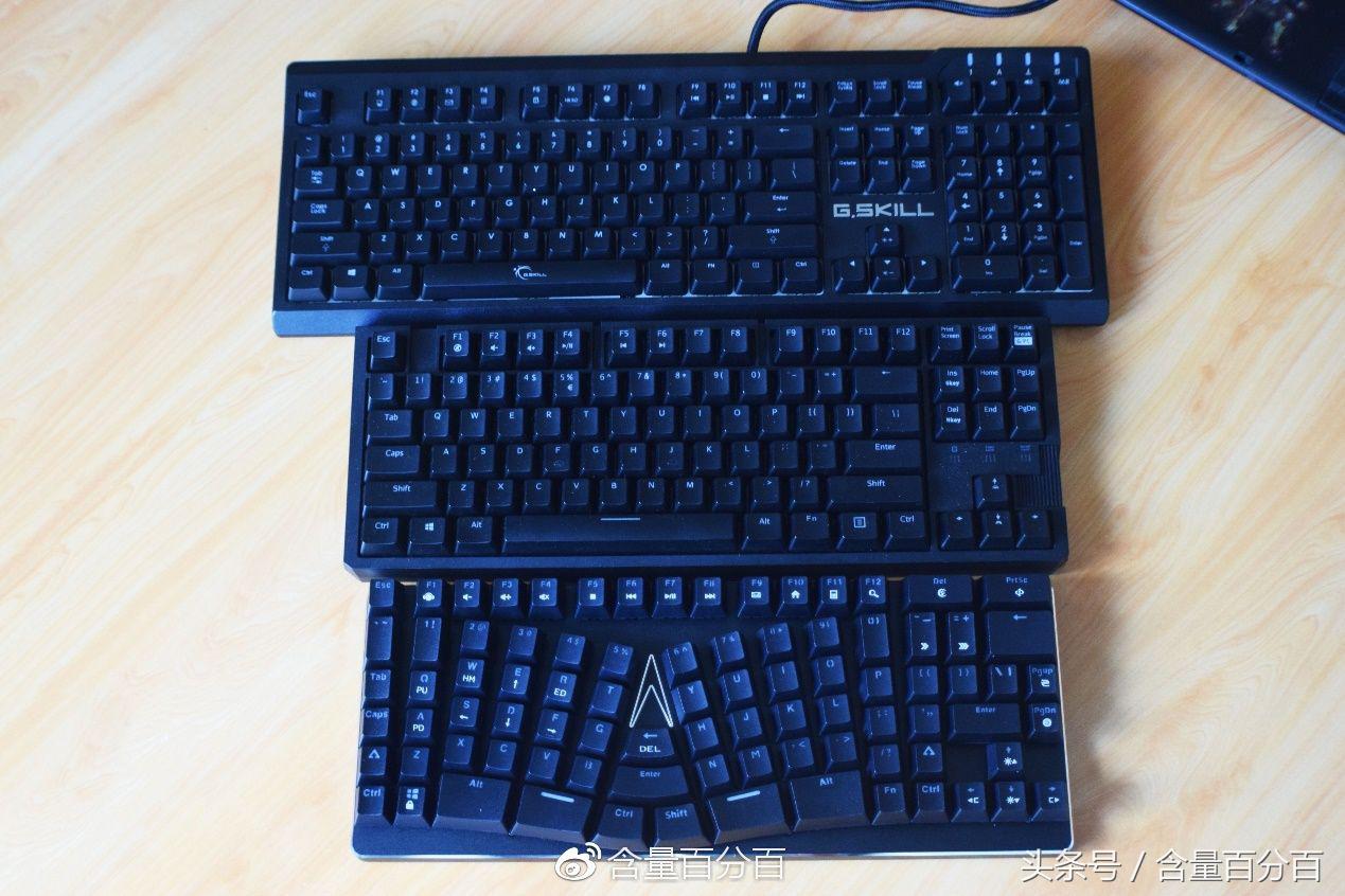 芝奇键盘km570手感,芝奇km570键盘