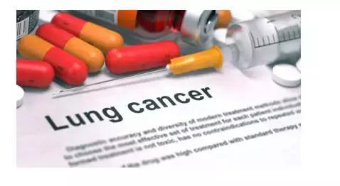 新上市的治疗非小细胞肺癌的药 (香港最新治疗肺癌的药物)