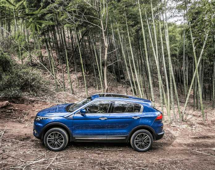 观致汽车质量问题爆发,观致汽车现状如何