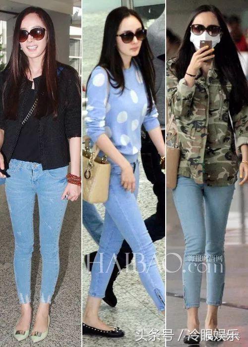 论经营自己，范冰冰都要叫杨幂一声老师