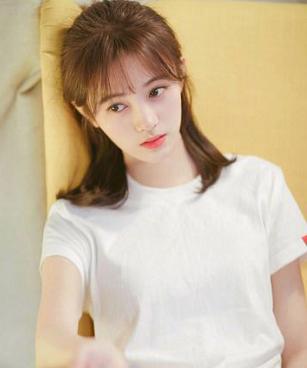 迪丽热巴杨幂关晓彤赵丽颖鞠婧祎,鞠婧祎和赵丽颖谁长得漂亮