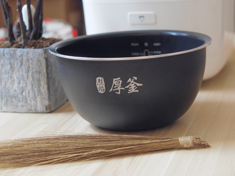 高性价比国产电饭煲,最好的一款电饭煲