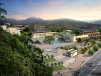 没看过广州亚运会的朋友有福了，这次让你一次看完所有的比赛场馆