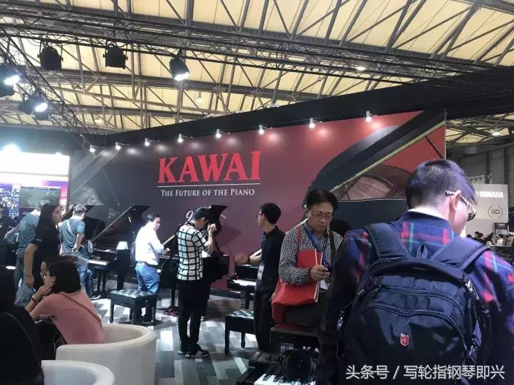 上海乐器展电钢类评测（四）Kawai｜各价位数码钢琴推荐总结