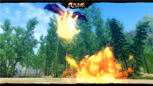 九阴真经雪域大逃杀,九阴真经雪域逃杀介绍