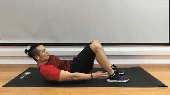 大腹便便怎么能减下来,大腹便便怎么办