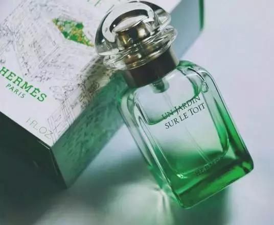 男人适合爱马仕哪款香水,女生喜欢爱马仕哪款香水
