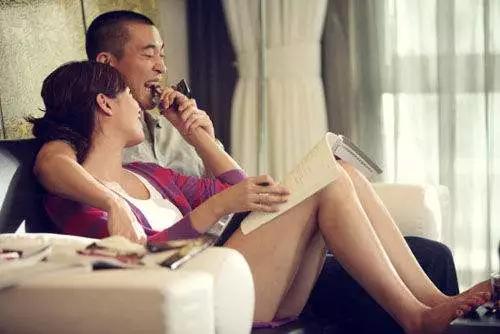 这些电影被质疑是假戏真做,有位女星敬业到让人佩服,演技太到位