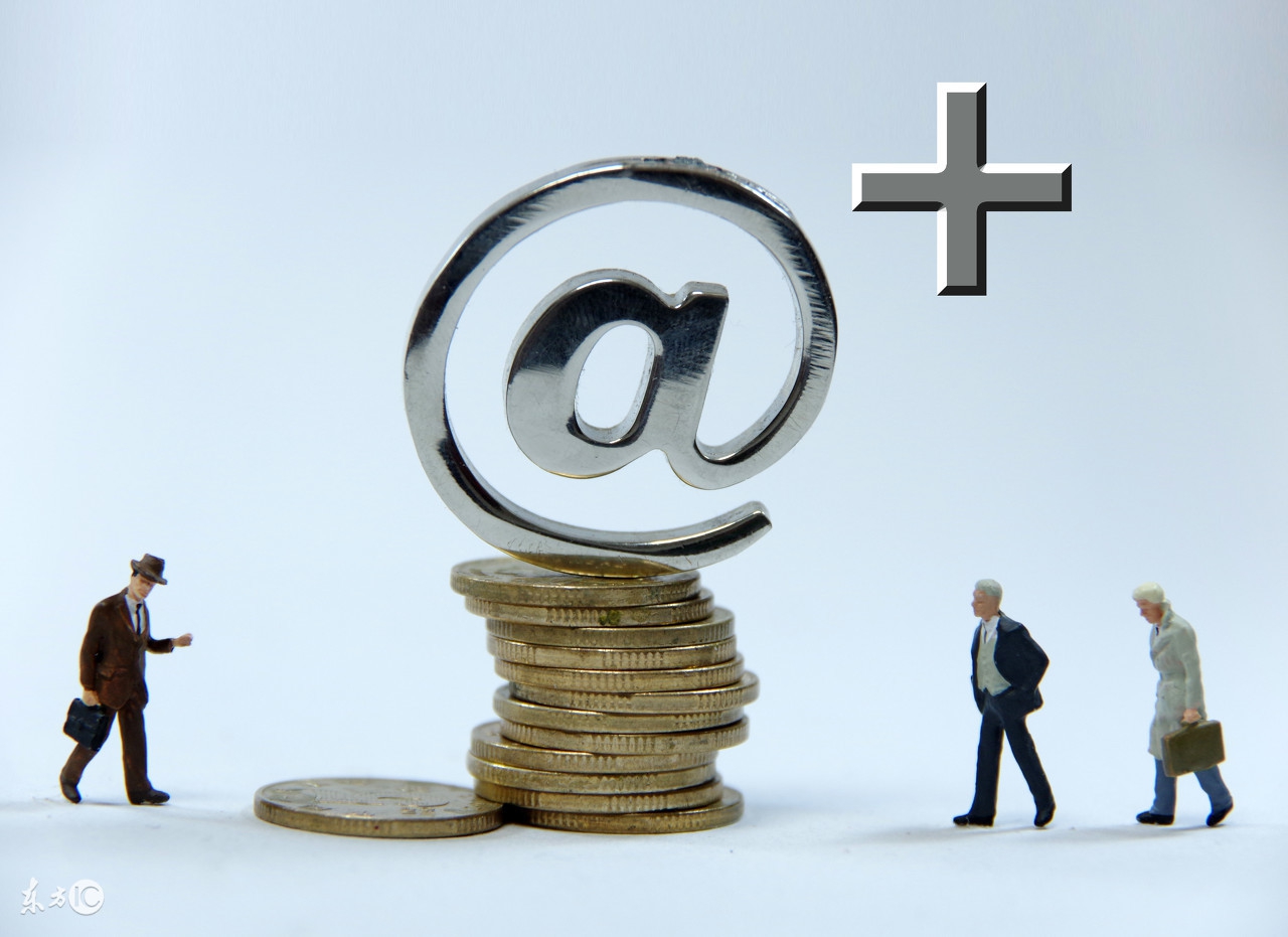 真正赚大钱的人都做了正确的选择,赚大钱的五种方式