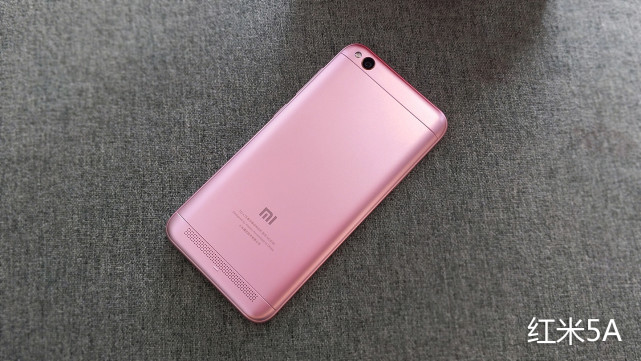 红米5a怎么样值得入手吗,红米5a参数和价格