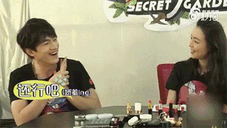 女明星们都爱的男人,女明星都喜欢的男神