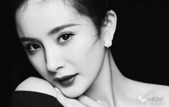 论经营自己，范冰冰都要叫杨幂一声老师