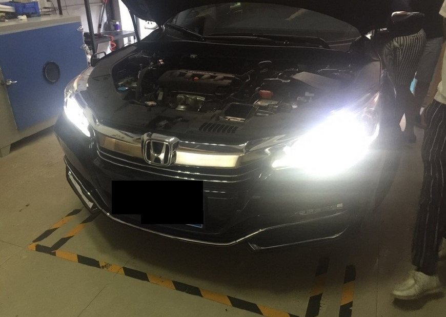 2.0l雅阁够用吗,雅阁羽翼大灯怎么改