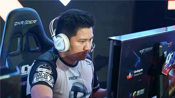 cfpl五大狙神,盘点cfpl职业赛场的遗憾