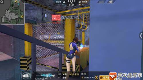 穿越火线手游没人玩,穿越火线手游邀请玩家回归