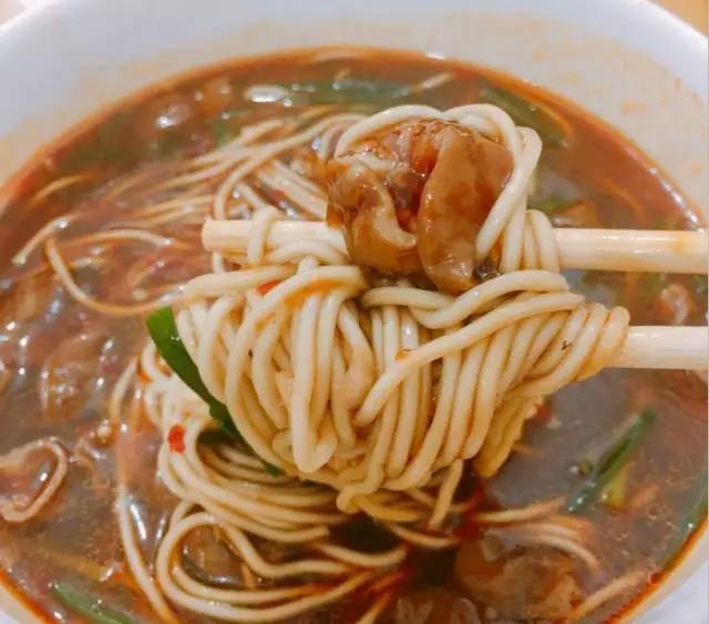 上海浦东本帮面馆十大排名,上海排名第一的本帮面馆