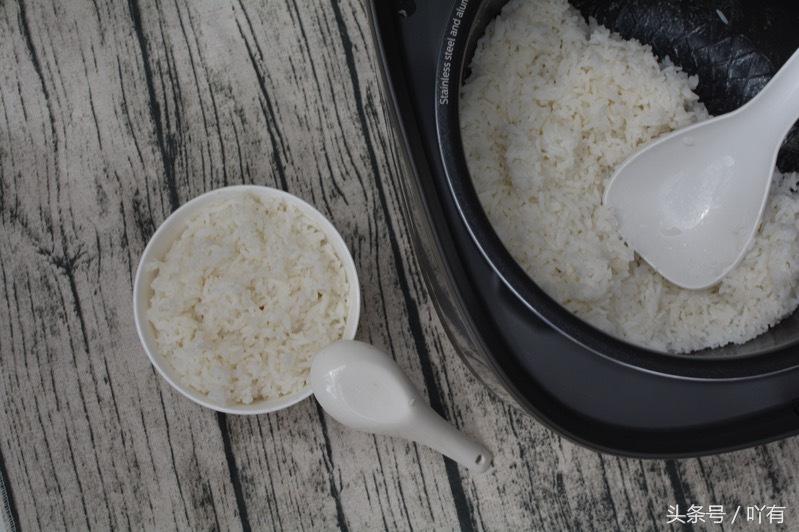 家里小能手-智芯回漩”IH饭煲