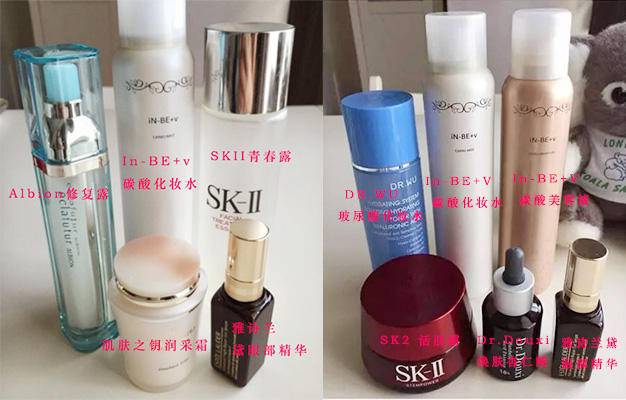 护肤40岁,护肤30岁看起来像20岁