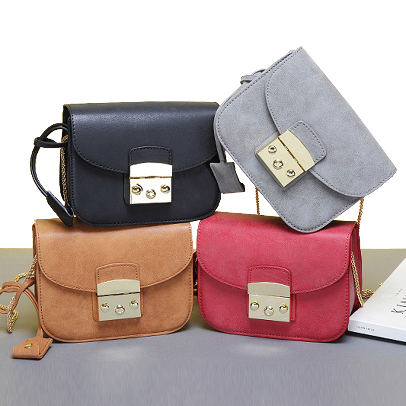 有哪些轻奢女包,值得买的轻奢女包