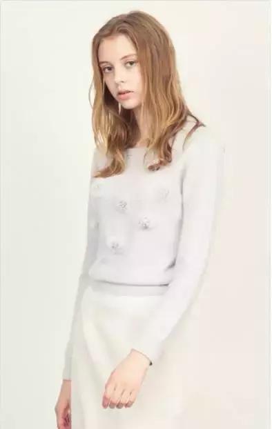 天气冷的毛衣单品,天气冷了想要一件毛衣