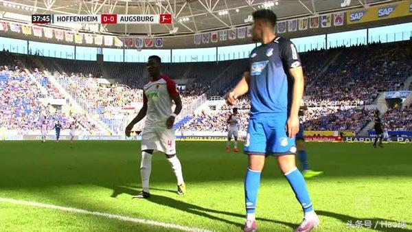 德甲黑马,德甲黑马的崛起