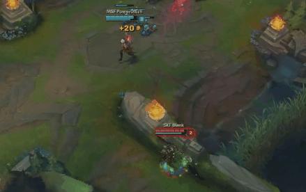 LOL：胜率29%都能赢，魔王Faker的瑞兹究竟有多恐怖