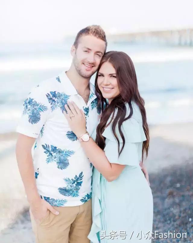 不是越瘦越美丽，这个200斤的胖姑娘用穿衣征服了全世界！