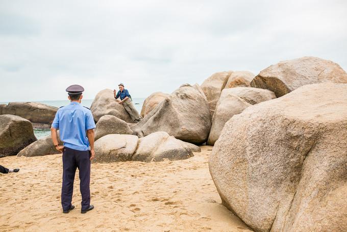 预支一段未来的旅行,带着父母去度假——三亚