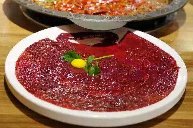 御寒吃什么食物好,贴秋膘必备美食