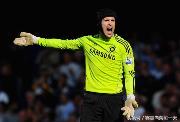 足坛十大门将,世界十大足球门将排名