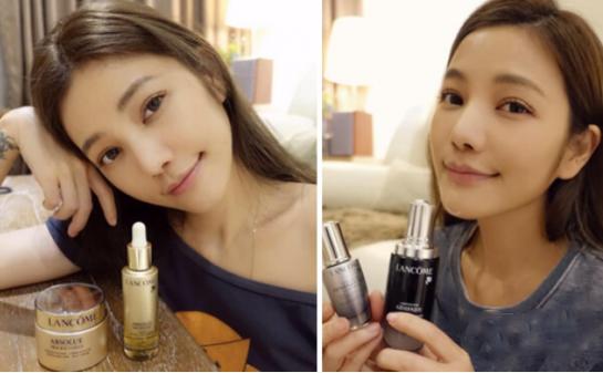 护肤40岁,护肤30岁看起来像20岁