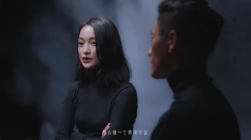 陈坤周迅班级,周迅陈坤表演班有哪些人