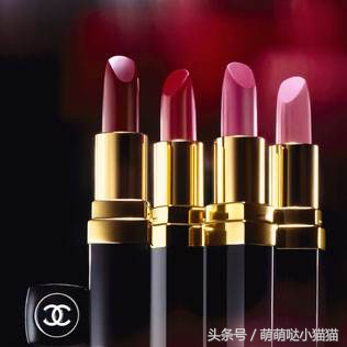 送给女朋友的礼物口红清单,过节送女朋友什么