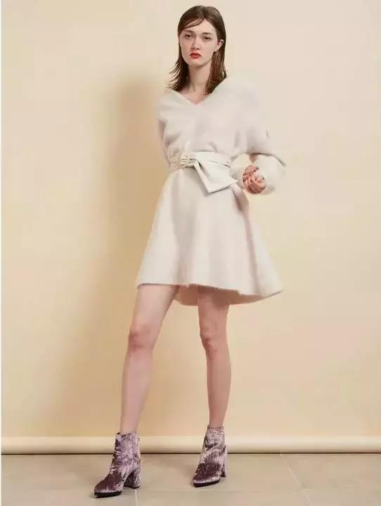 天气冷的毛衣单品,天气冷了想要一件毛衣