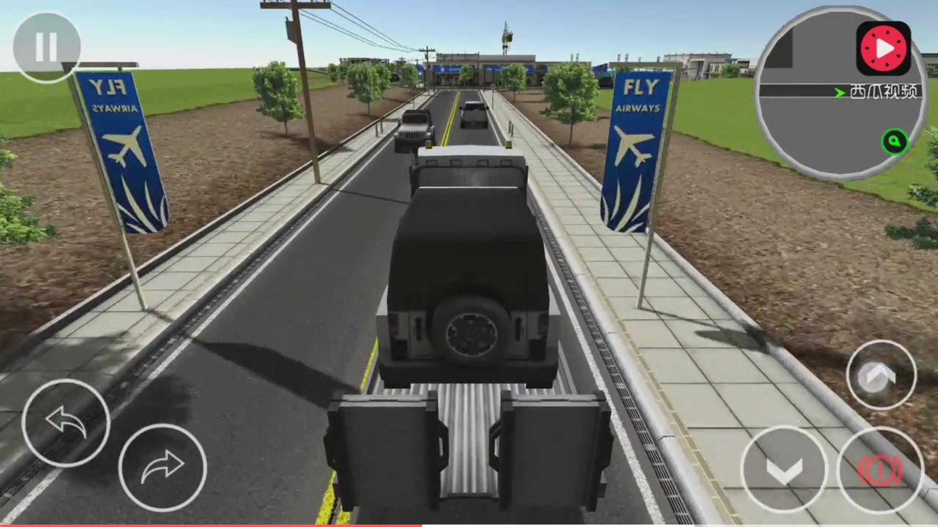 最新版的模拟驾驶游戏手游推荐,最真实的模拟驾驶游戏手游