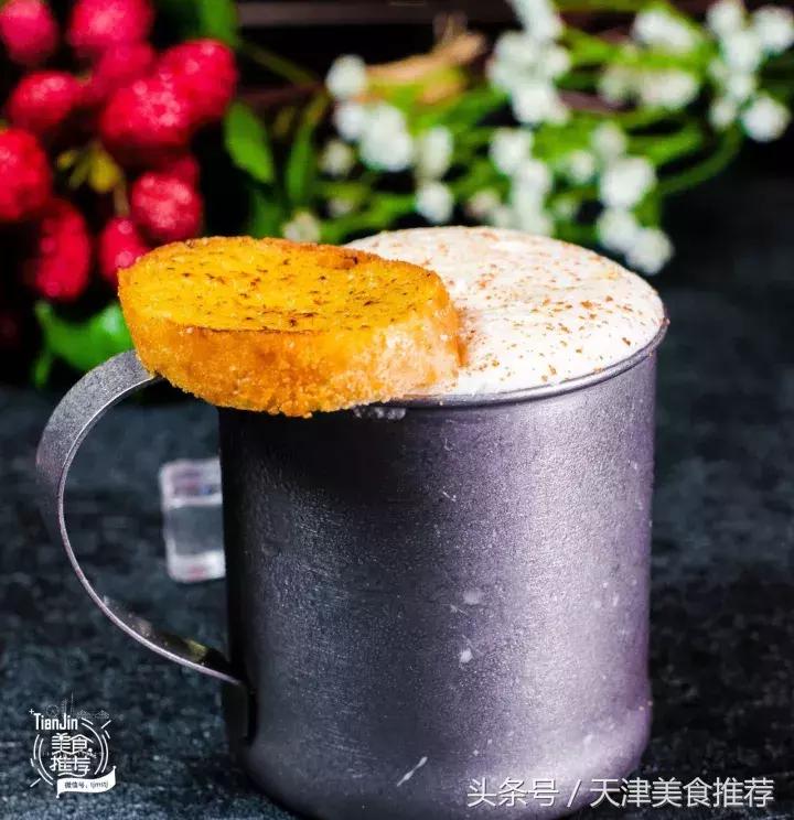 Thealchemyiscoming！“炼金室”藏着治愈灵魂的手工鸡尾酒！