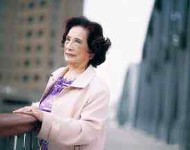 上海滩最后的名媛活到了112岁,上海滩最后的名媛