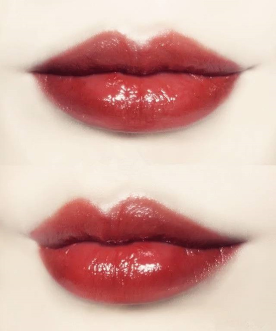 超级适合秋冬的几款口红神仙色,秋冬用这6支口红太漂亮了