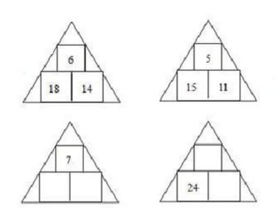 三年级下册数学奥数题50道及答案,三年级奥数思维训练100题及答案