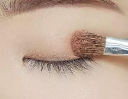 单眼皮厚眼皮推荐的眼影,适合单眼皮的大牌眼影