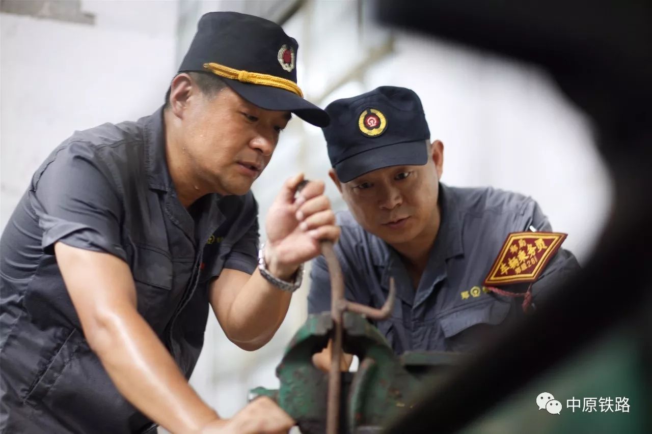 「星耀家园」冉瑞刚：创新路上追着问题跑