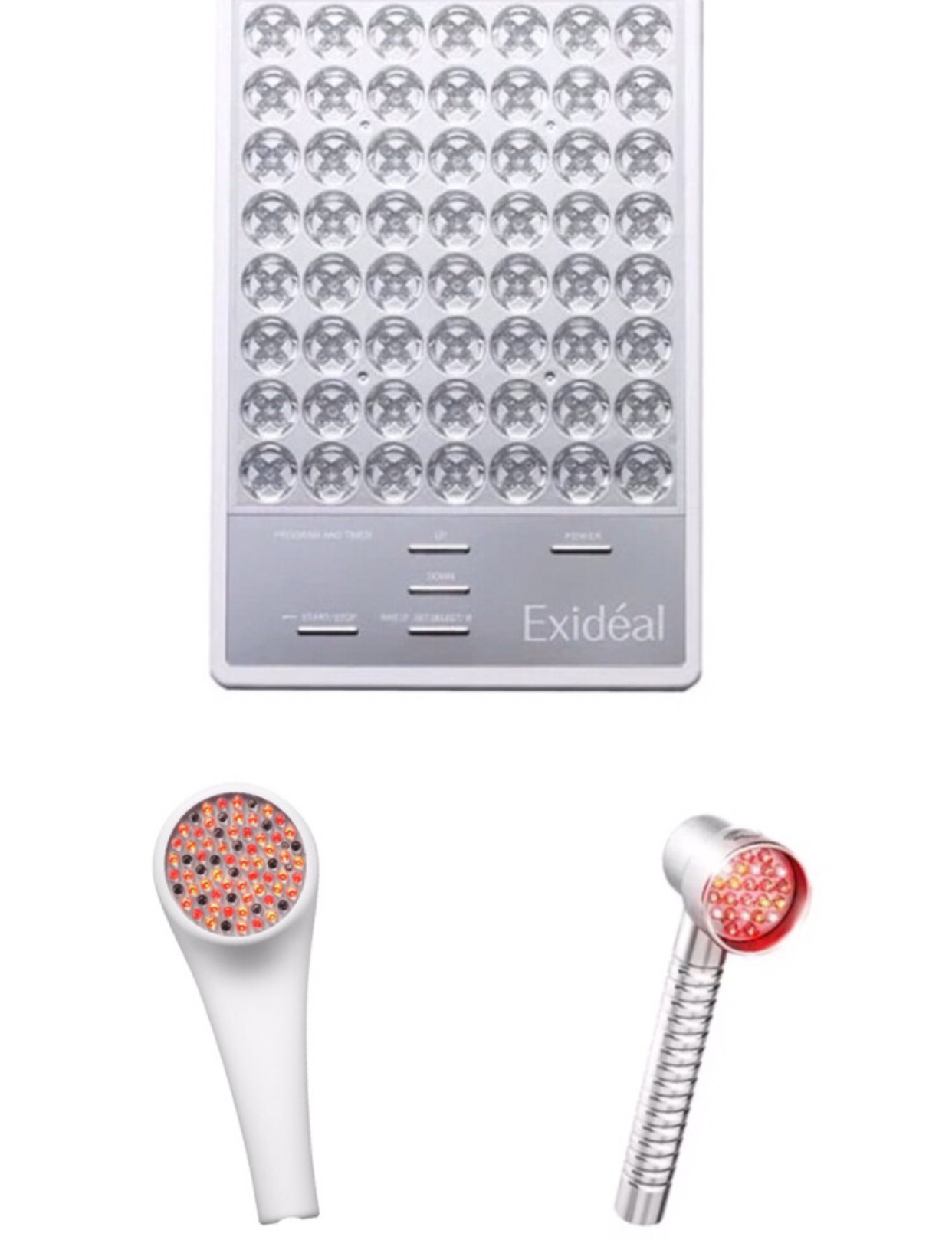 美容仪射频微电流推荐,美容仪器中的微电怎么用