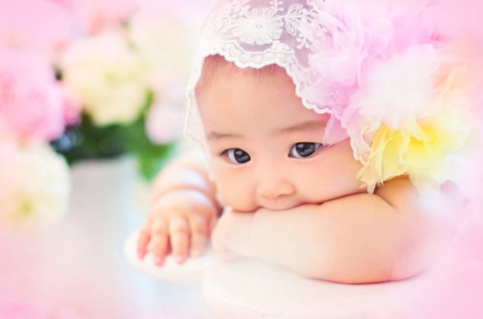 未满一个月的宝宝怎么照顾,不满一岁的宝宝如何喂药