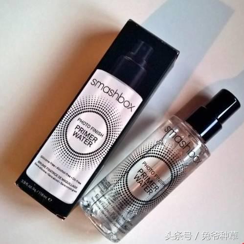 底妆跟定妆喷雾,底妆定妆喷雾