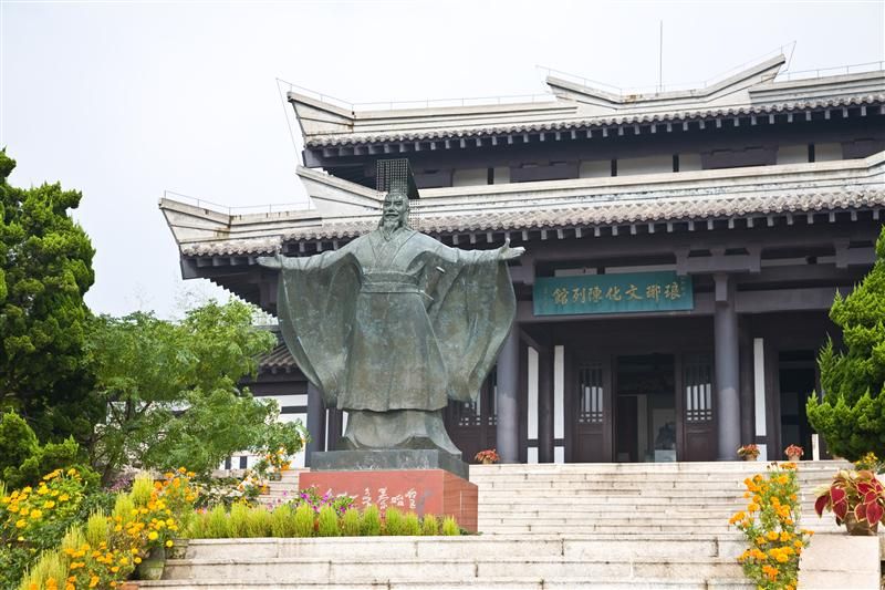 自驾游青岛自由行详细攻略,自由行青岛如何出行