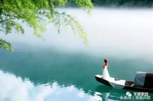 什么情况？我随军了却依然和兵哥两地分居