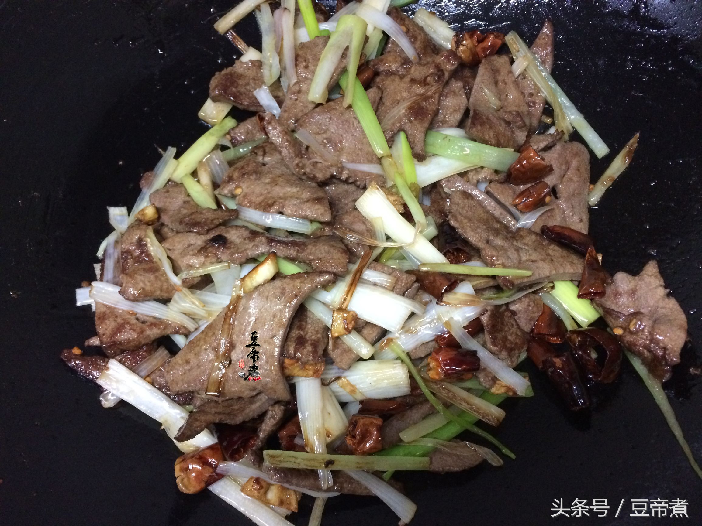 猪肝嫩了好还是老了好,饭店的猪肝汤如何做嫩而不腥