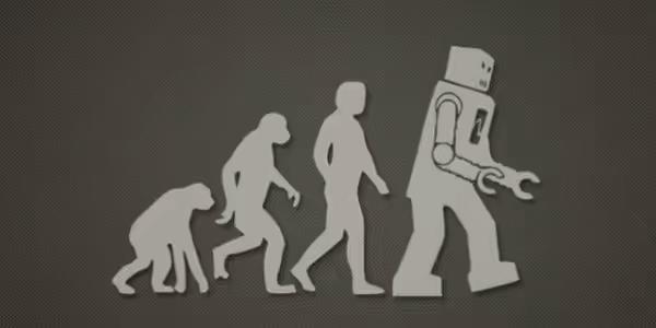 哪些职业会被人工智能取代,职业被人工智能取代概率